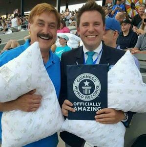 Meet your Posher, Jeff